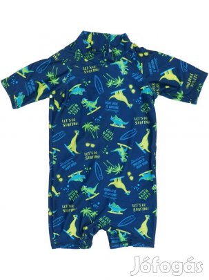 Kiki&Koko Új (címkés) Fiú Napvédő ruházat (Méret: 98)