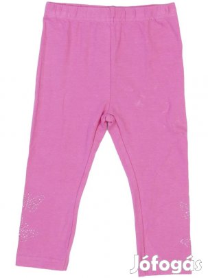 Kiki&Koko Új (címkés) Lány Leggings (Méret: 116)