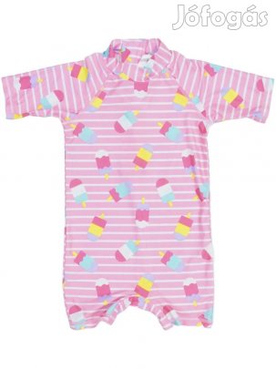 Kiki&Koko Új (címkés) Lány Napvédő ruházat (Méret: 98)