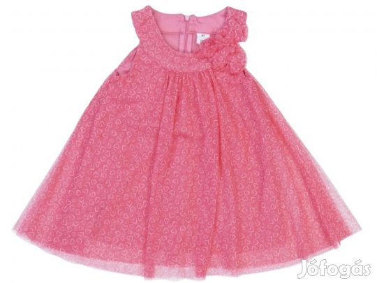 Kiki&Koko Új (címkés) Lány Ruha (Méret: 92)
