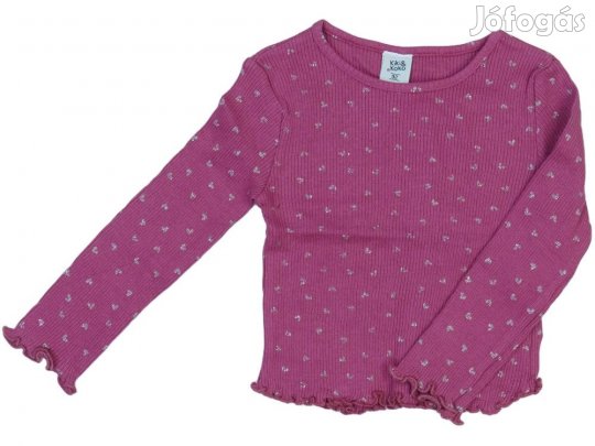 Kiki&Koko j (cmks) Lny Hossz ujj fels (Mret: 92)