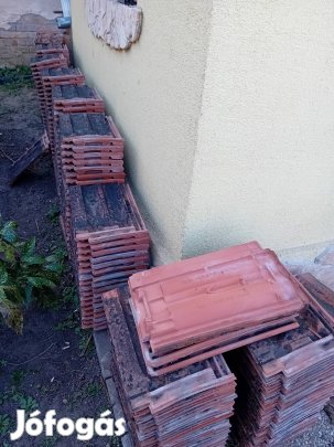 Kikinda 333 as hasznalt cserep