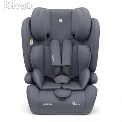 KikkaBoo i-Pass 76-150cm gyerekülés, OUTLET termék