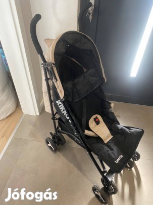 Kikkaboo Sportbabakocsi Beetle eladó