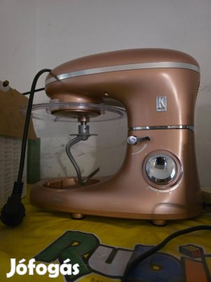 Kikoza 1300 wattos robotgép.Egyszer használt! Olcsón!!!