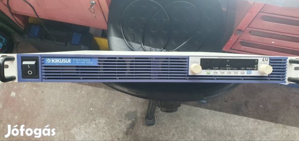 Kikusui labortápegység