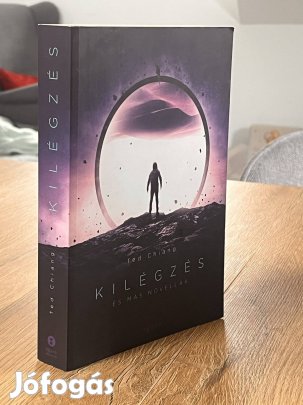 Kilégzés és más novellák