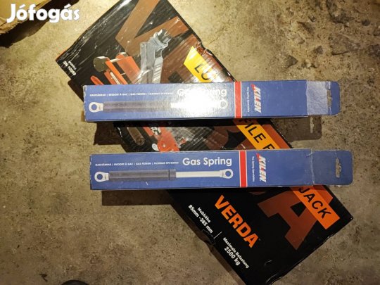 Kilen gázrugó W202 motorháztető