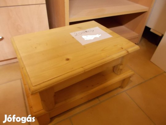 Kilépőzsámoly Zsámoly Fellépőzsámoly Dobogó 28x45x11