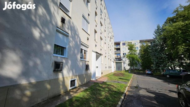 Kiliánban 2 szoba+nappalis lakás eladó!