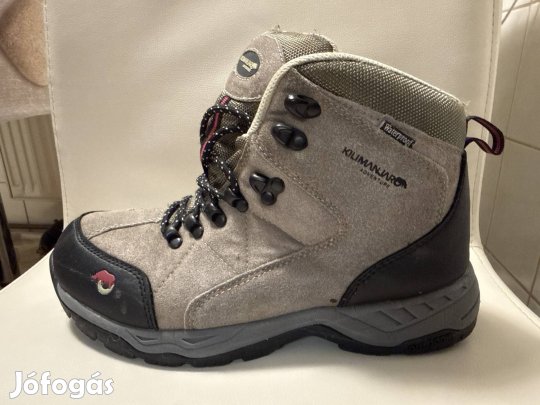 Kilimandzsáró bakancs