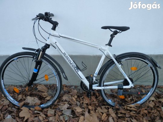 Kilimanjáro 28 alu trekking kerékpár