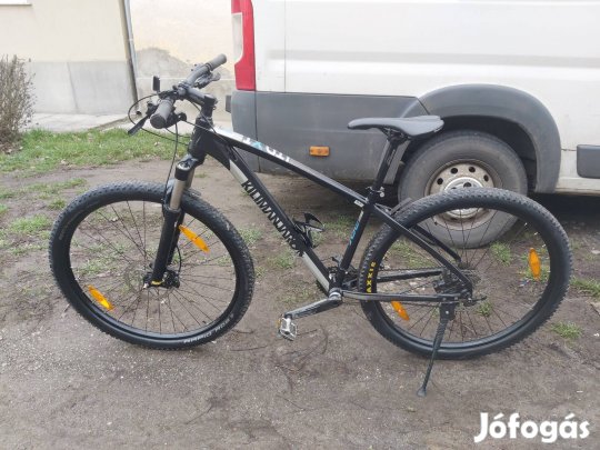 Kilimanjaro 29 es kerékpár 