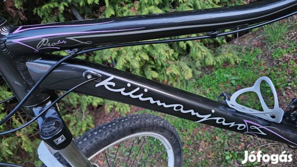 Kilimanjaro Lady Pro 27,5" Mountain Bike L-es méret
