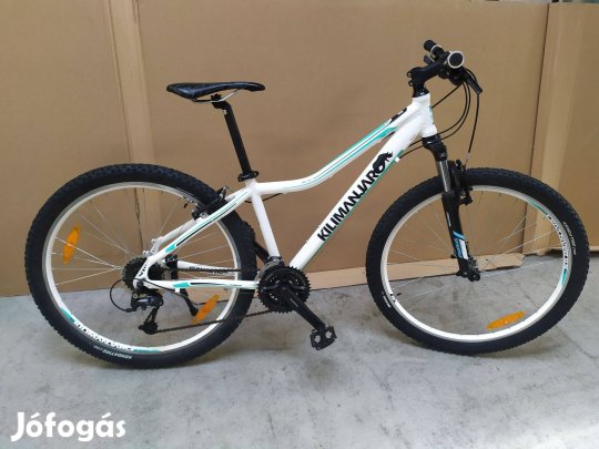 Kilimanjaro Sport Lady 27,5 Nöi-Lány Kerékpár!