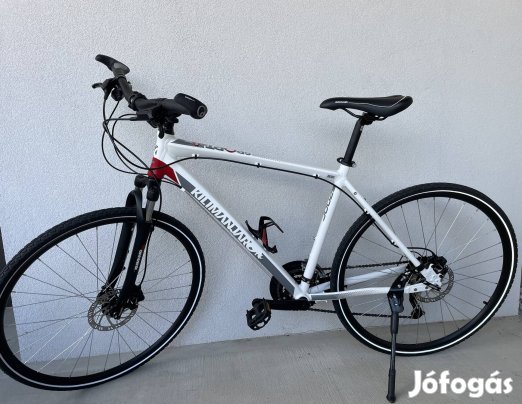 Kilimanjaro Sport crosstrekking karcmentes! új állapot! 0 km! 