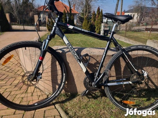 Kilimanjaro X-Fact Cross Sport