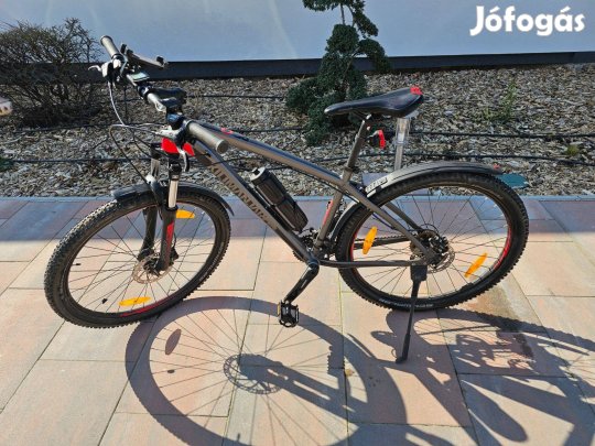 Kilimanjaro X-Fact Pro 27.5 Mountainbike -Szeged