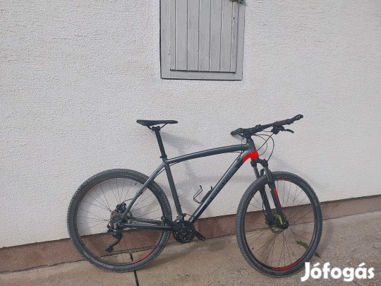 Kilimanjaro X Fact Pro 29" mountain bike eladó, szinte új állapotban.