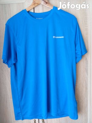 Kilimanjaro - Fiesch férfi túrapóló L