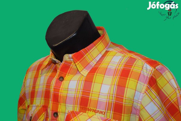 Kilimanjaro férfi ing (méret:40)