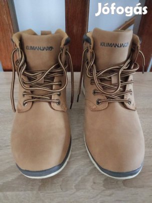Kilimanjaro fiú bakancs
