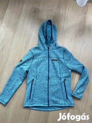 Kilimanjaro kapucnis női thermo túra felső XL