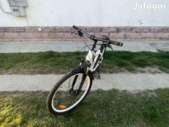 Kilimanjaro kerékpár