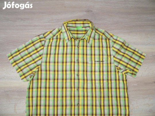 Kilimanjaro rövid ujjú ing (L)