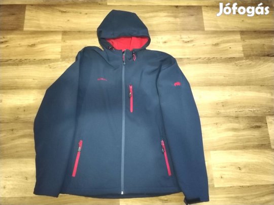 Kilimanjaro tura kabát dzseki 2xl méretben.