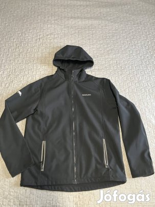 Kilimanjaro túra kabát dzseki xl