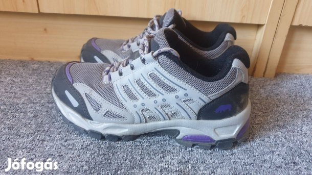 Kilimanjaro túracipő, 36