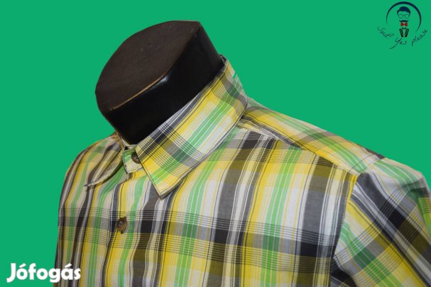Kilimanjaro új, férfi ing (méret:38-S)
