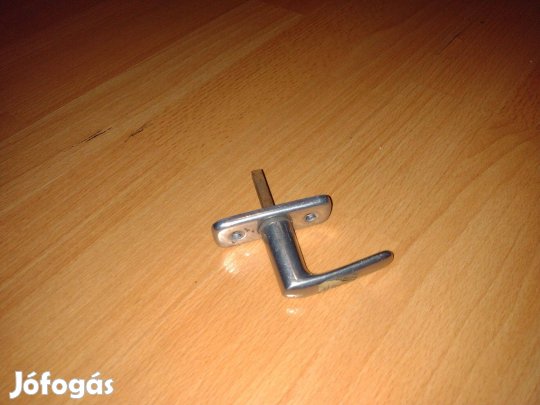 Kilincs, régi típus