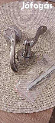 Kilincsrozetta készlet