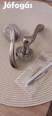 Kilincsrozetta szett