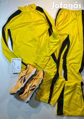 Kill Bill szerű jelmez, Kill Bill jelmez, felnőtt jelmez M146