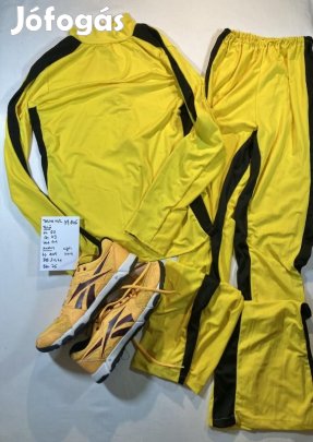 Kill Bill szerű jelmez, Kill Bill jelmez, felnőtt jelmez M146