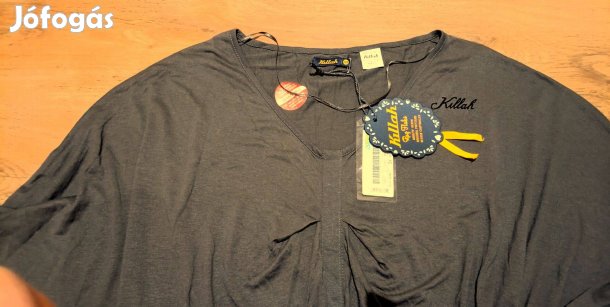 Killah tunika / Új, címkés, XS-es/