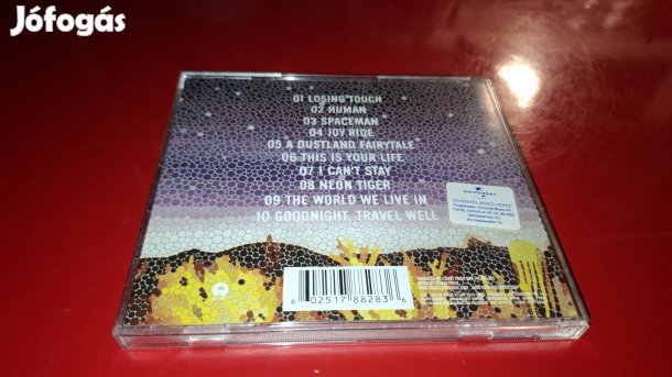 Killers Day&Age Cd Special Edition 2008