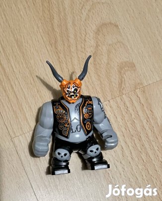 Killow lego Figura gyűjtői darab