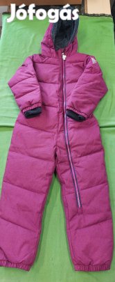 Killtec Unisex gyerek overál kapucnival 74-80