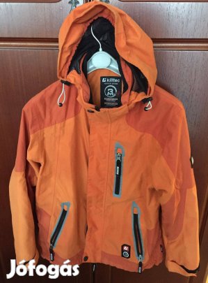 Killtec, német dzseki 140-es új állapotú