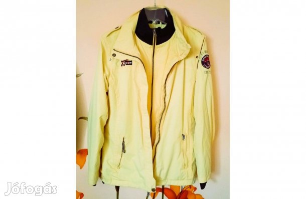 Killtec átmeneti dzseki