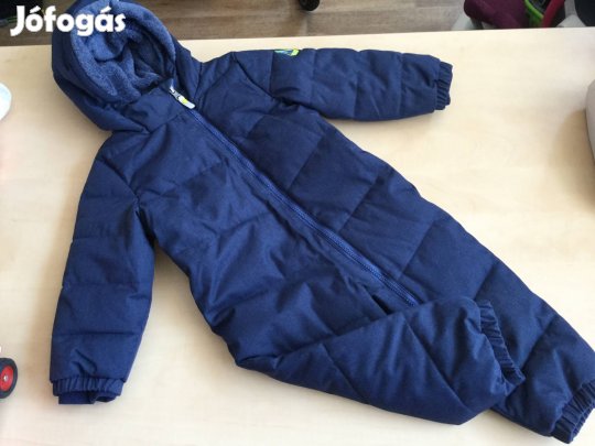 Killtec gyerek overál