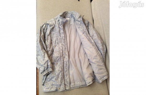 Killtec női télikabát 42-es világos dzseki sídzseki 44-es kabát