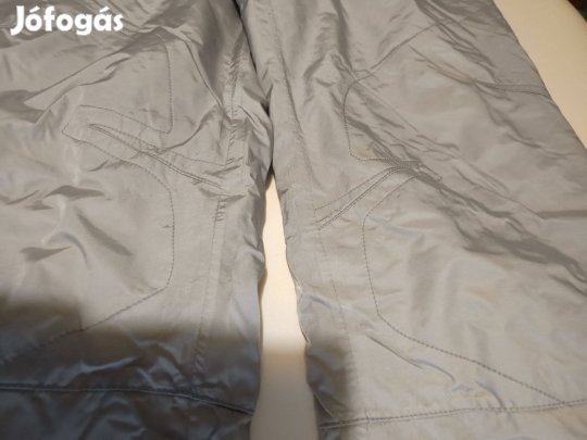 Killy ezüstszürke sínadrág / női 38