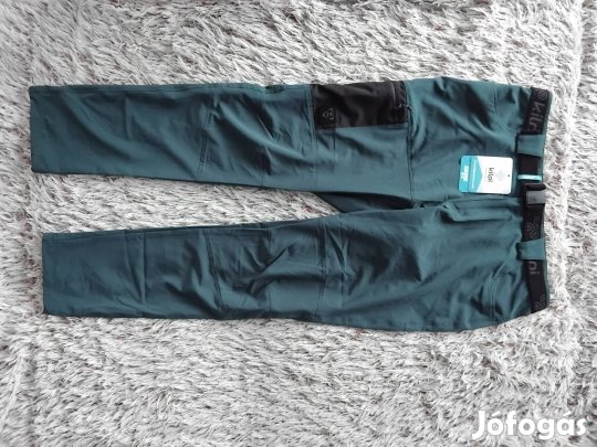 Kilpi férfi túra outdoor nadrág