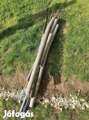 Kimaradt anyagok, nemtudommik: polifoam szivacs csőre, villanykábel cs