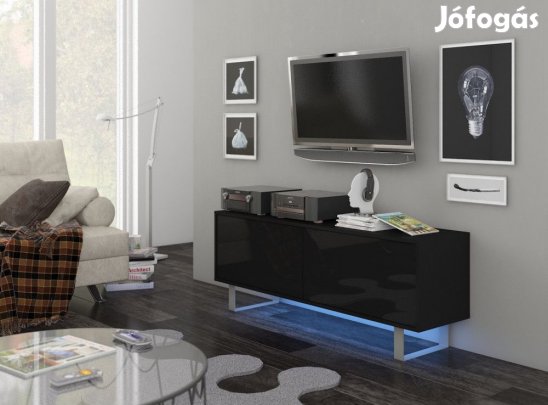 Kin-483 modern TV állvány